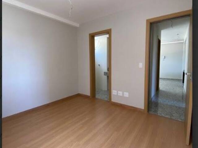 #4189 - Apartamento para Venda em Belo Horizonte - MG - 3