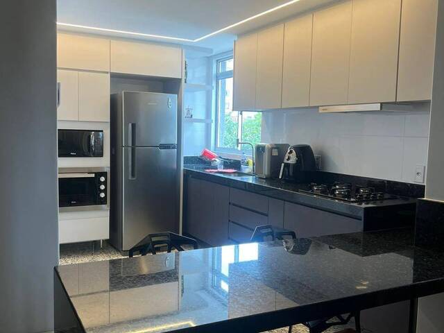Apartamento para Venda em Belo Horizonte - 2