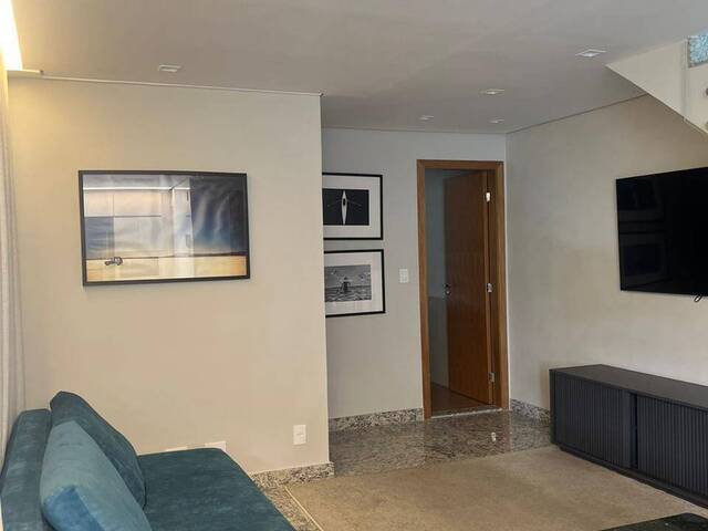 Apartamento para Venda em Belo Horizonte - 3