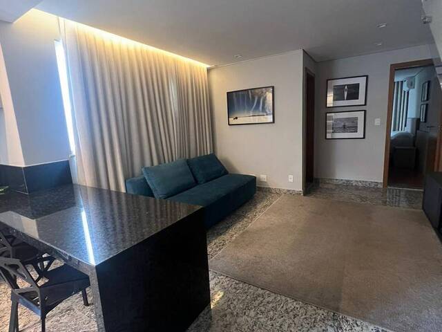 Apartamento para Venda em Belo Horizonte - 5