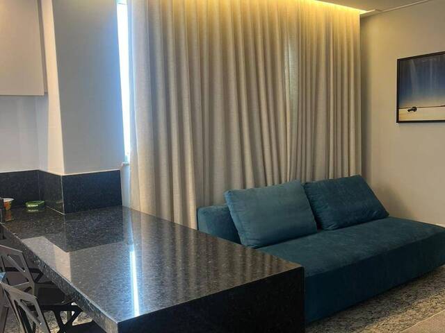 Apartamento para Venda em Belo Horizonte - 4