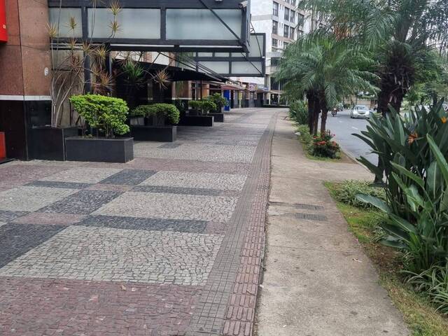 #4190 - Apartamento para Venda em Belo Horizonte - MG - 1