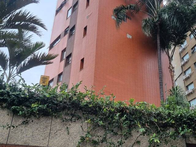#4190 - Apartamento para Venda em Belo Horizonte - MG - 2