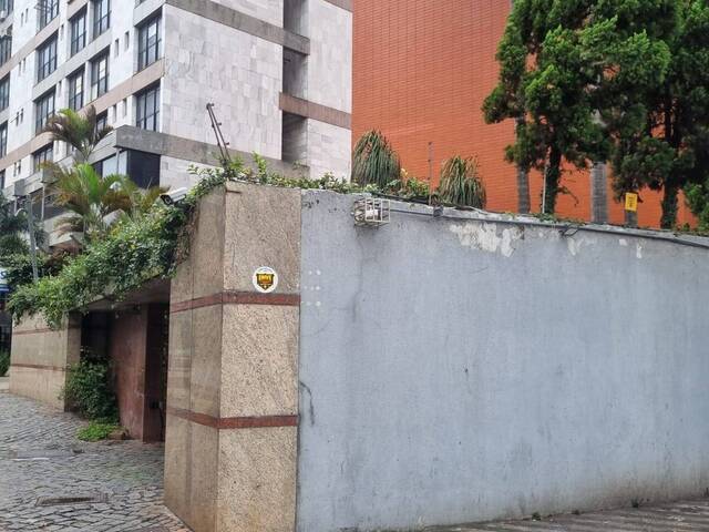 #4190 - Apartamento para Venda em Belo Horizonte - MG - 3