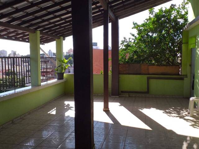 #4193 - Casa para Venda em Belo Horizonte - MG - 1