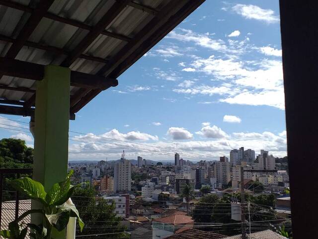 #4193 - Casa para Venda em Belo Horizonte - MG - 3