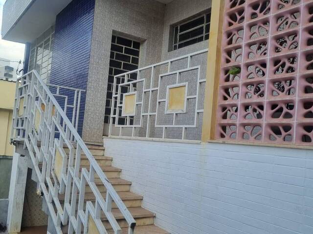 Casa para Venda em Belo Horizonte - 4
