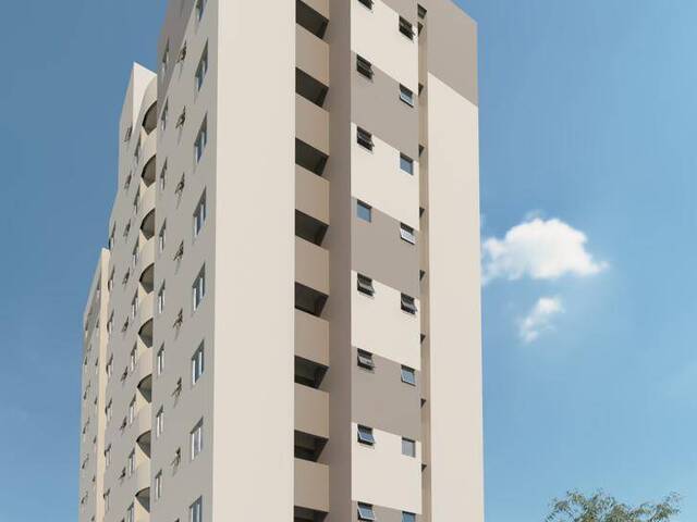 #4194 - Apartamento para Venda em Belo Horizonte - MG - 2