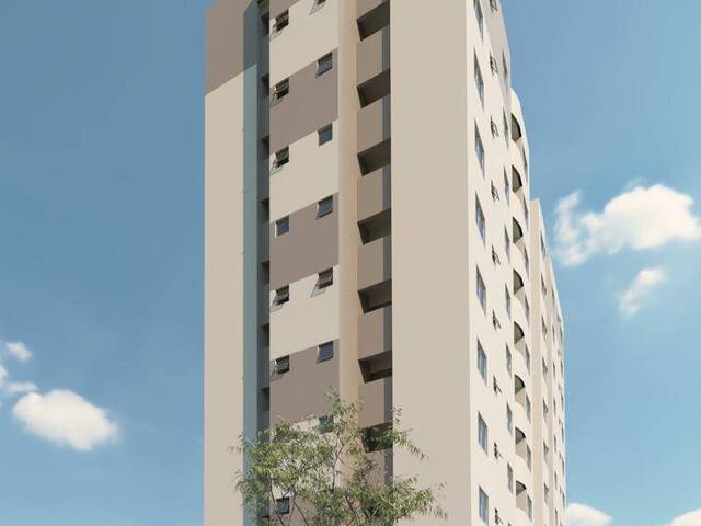 #4194 - Apartamento para Venda em Belo Horizonte - MG - 1