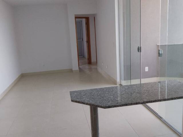 #4194 - Apartamento para Venda em Belo Horizonte - MG - 3