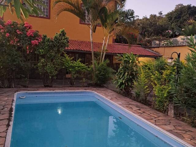#4200 - Casa para Venda em Belo Horizonte - MG - 2