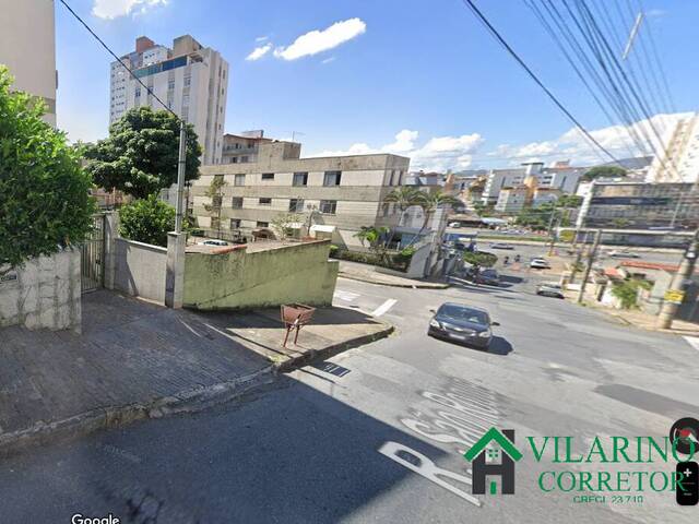 #4202 - Casa para Venda em Belo Horizonte - MG - 3