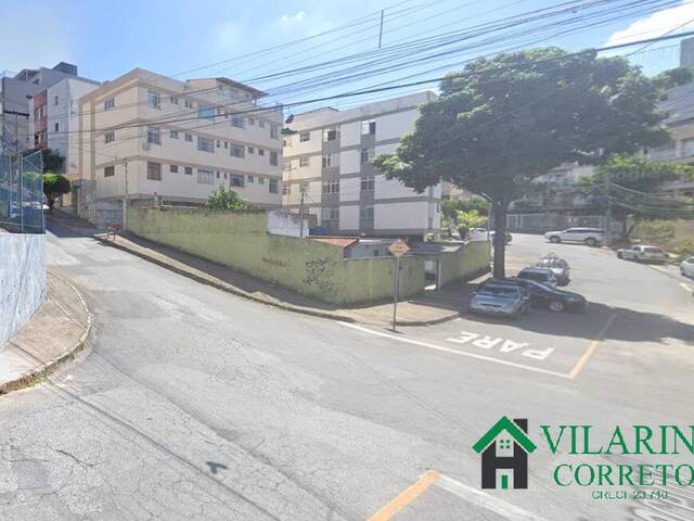 #4202 - Casa para Venda em Belo Horizonte - MG - 2