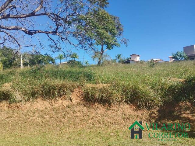 #4204 - Lote para Venda em Jaboticatubas - MG - 2