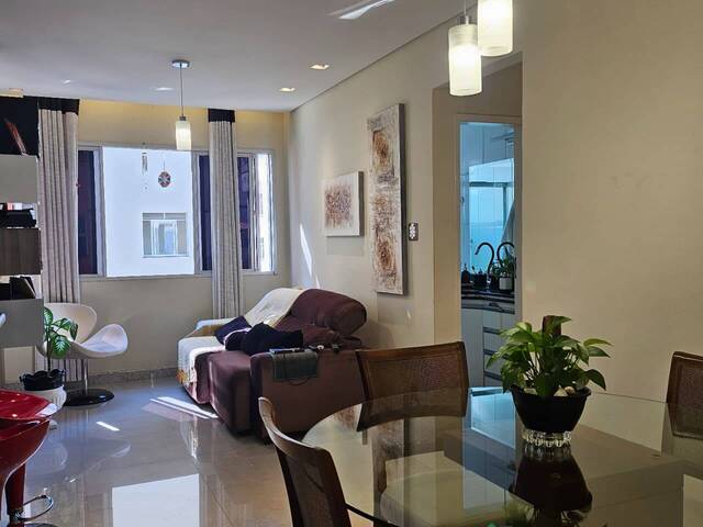 #4205 - Apartamento para Venda em Belo Horizonte - MG - 1