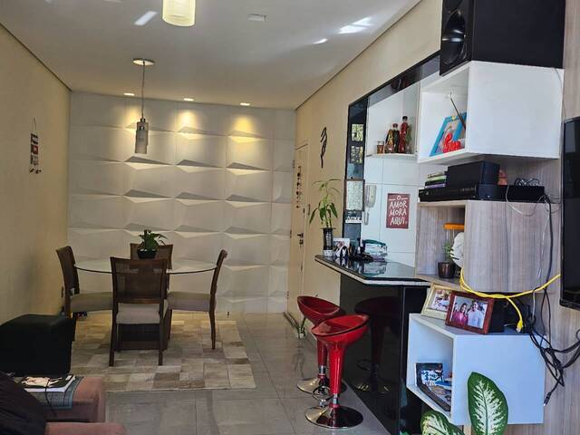 #4205 - Apartamento para Venda em Belo Horizonte - MG - 3