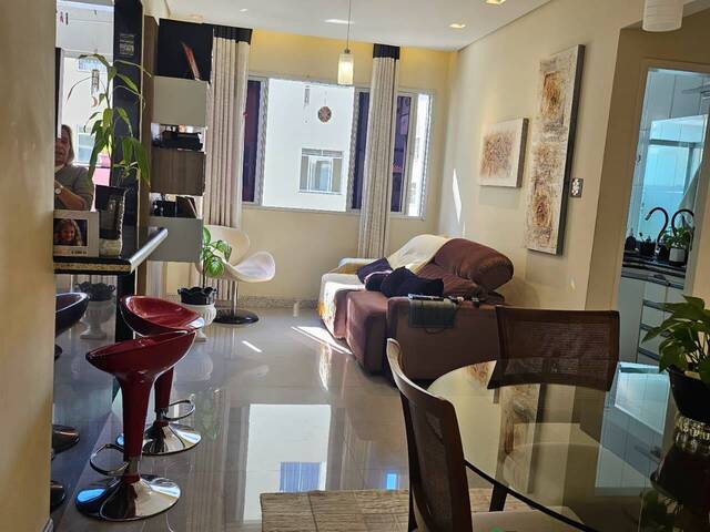 #4205 - Apartamento para Venda em Belo Horizonte - MG - 2