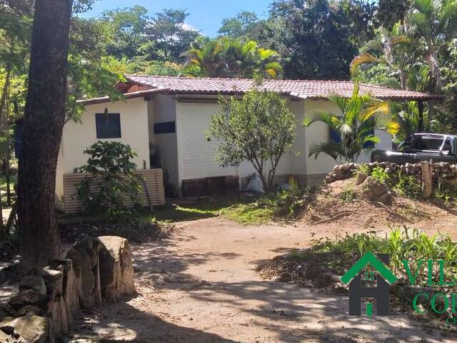 #4207 - Fazenda para Venda em Taquaraçu de Minas - MG - 2