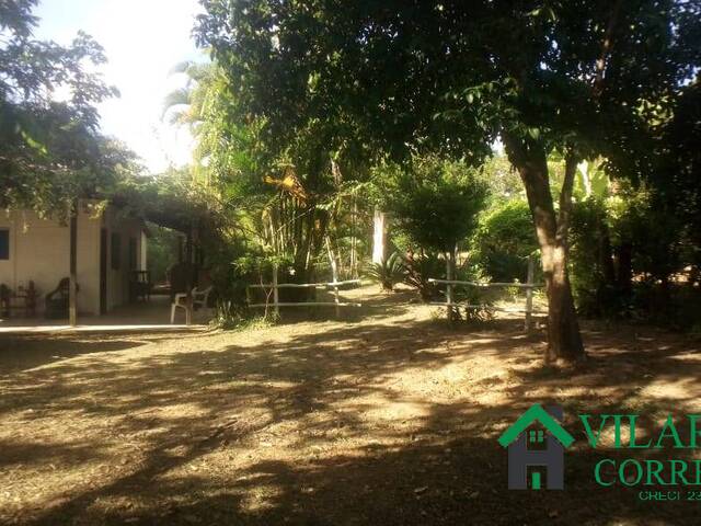 #4207 - Fazenda para Venda em Taquaraçu de Minas - MG - 3