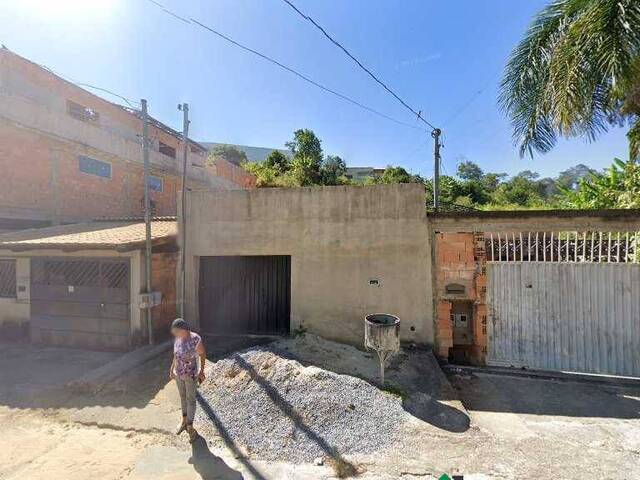 #4208 - Casa para Venda em Vespasiano - MG - 1