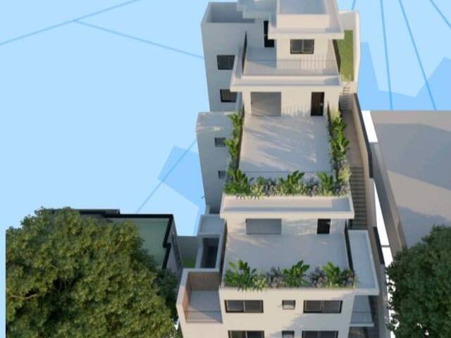 #4210 - Casa para Venda em Belo Horizonte - MG - 1