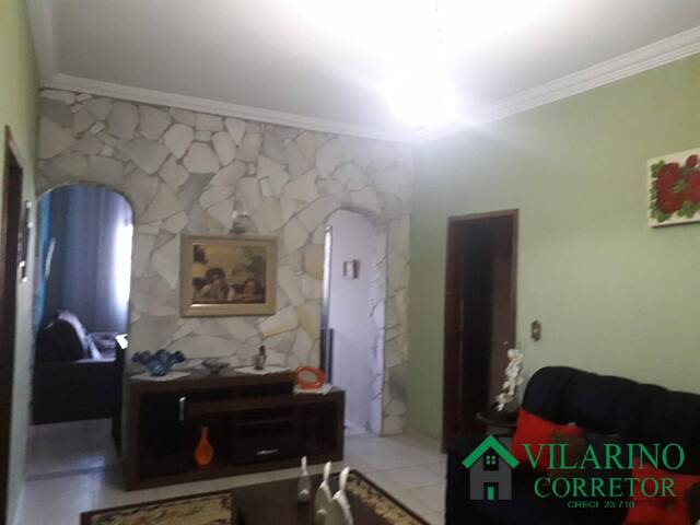 Casa para Venda em Ribeirão das Neves - 5