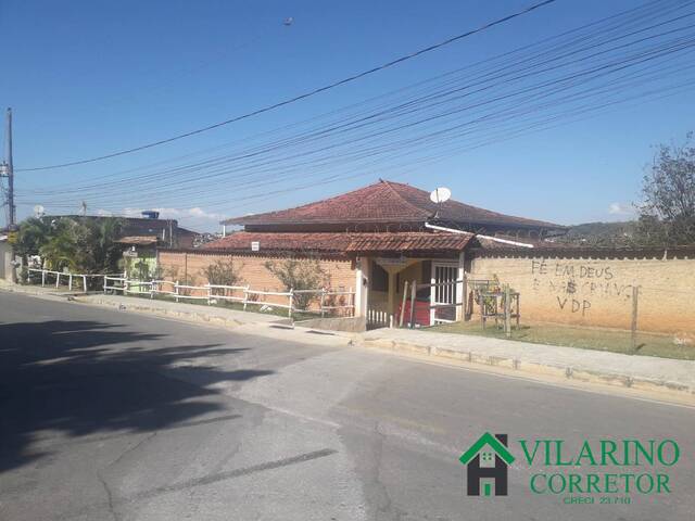 #4212 - Casa para Venda em Ribeirão das Neves - MG - 3