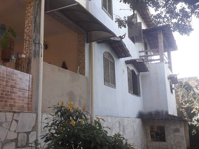 #4212 - Casa para Venda em Ribeirão das Neves - MG - 2