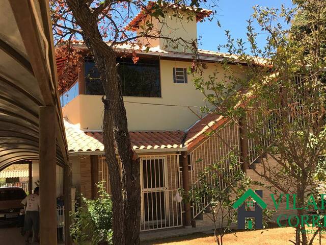 Sítio para Venda em Caetanópolis - 5