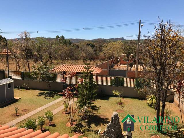 Sítio para Venda em Caetanópolis - 4