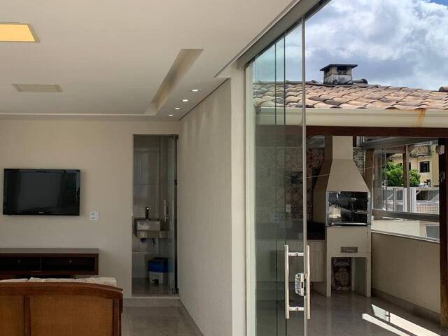 #4215 - Apartamento para Venda em Belo Horizonte - MG - 1
