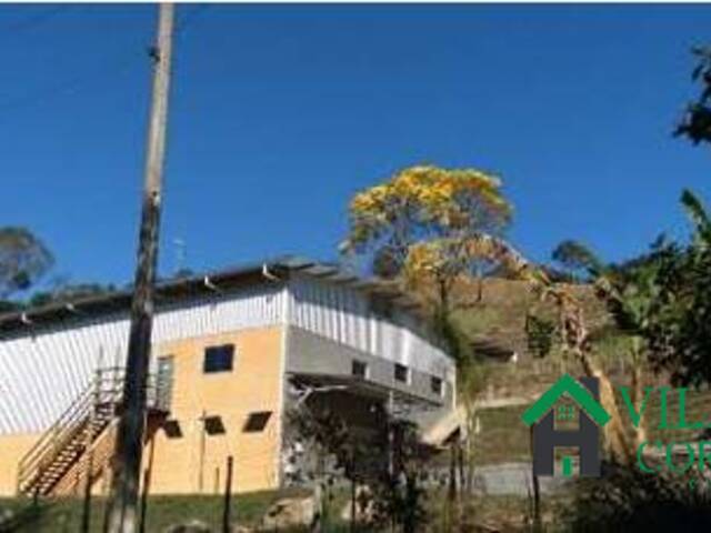 Fazenda para Venda em Caeté - 5