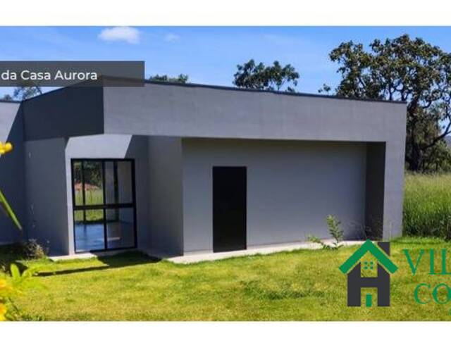 #4218 - Casa para Venda em Sete Lagoas - MG - 3