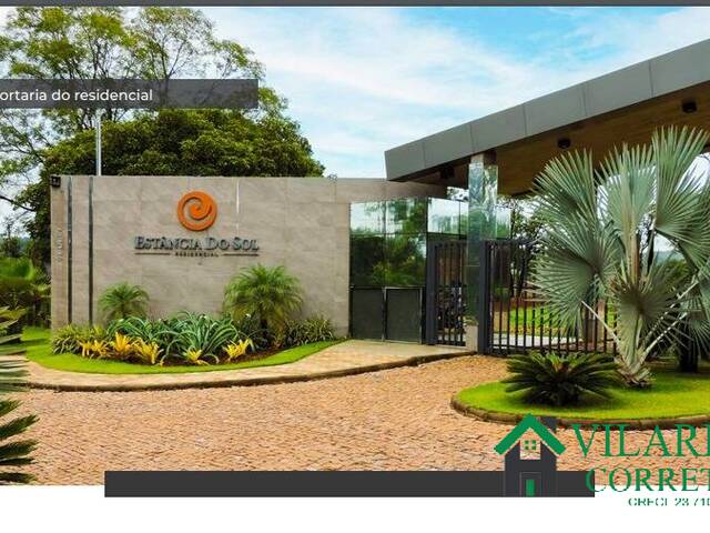 #4218 - Casa para Venda em Sete Lagoas - MG - 1