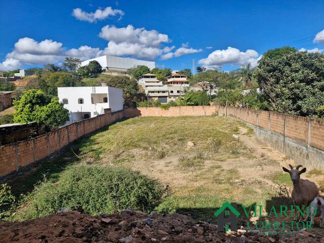 #4221 - Área para Venda em Vespasiano - MG - 1