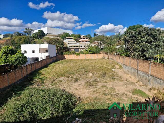 #4221 - Área para Venda em Vespasiano - MG - 2