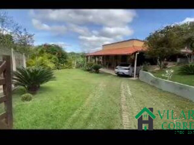 #4224 - Fazenda para Venda em Sabará - MG - 2