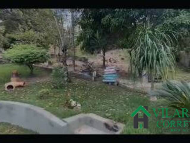 #4224 - Fazenda para Venda em Sabará - MG - 3