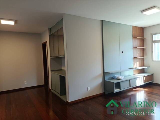 #4228 - Apartamento para Venda em Belo Horizonte - MG - 2