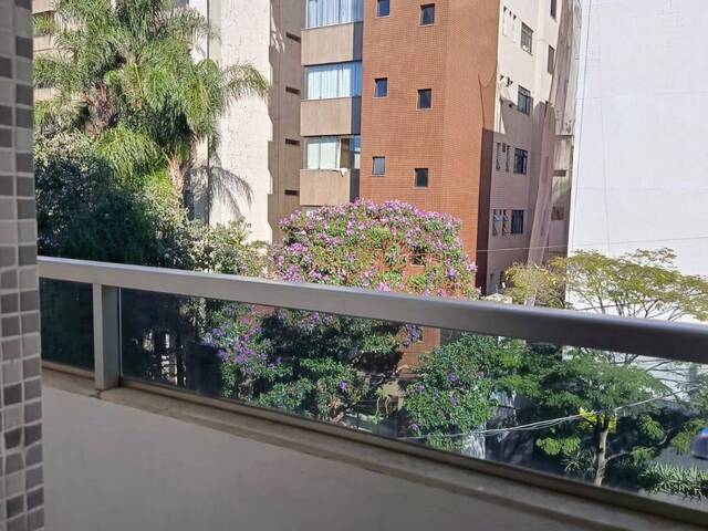 Apartamento para Venda em Belo Horizonte - 5