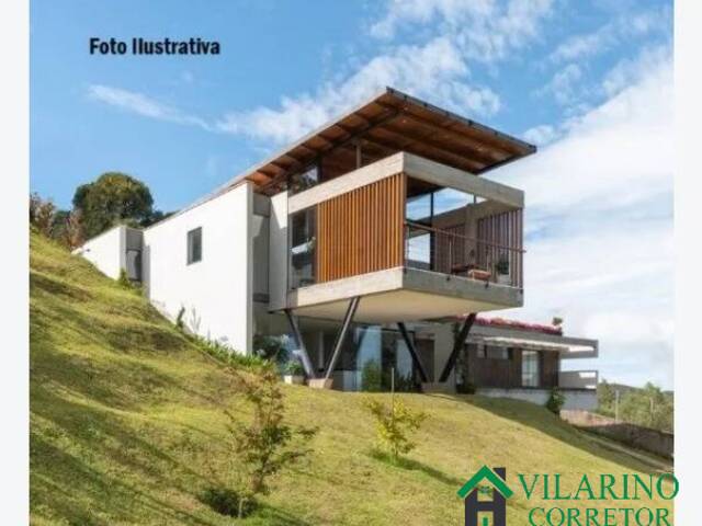 #4233 - Lote para Venda em Mateus Leme - MG - 3