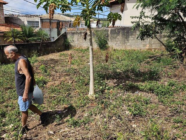 #4175 - Lote para Venda em Belo Horizonte - MG - 3