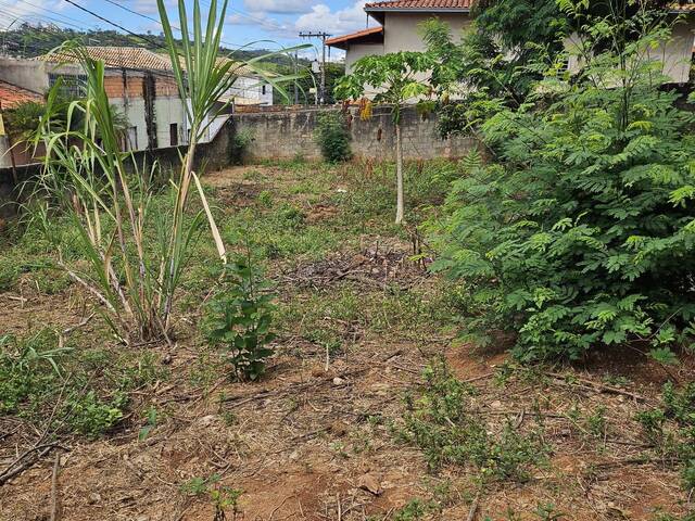 Lote para Venda em Belo Horizonte - 5
