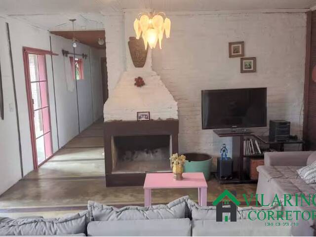 #4235 - Casa em condomínio para Venda em Rio Acima - MG - 1