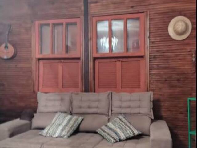 #4235 - Casa em condomínio para Venda em Rio Acima - MG - 3