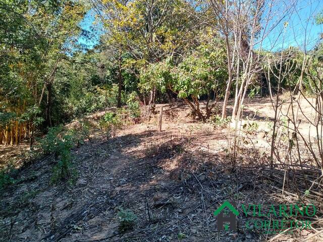 #4237 - Lote para Venda em Santana do Riacho - MG - 2
