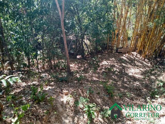 Lote para Venda em Santana do Riacho - 4