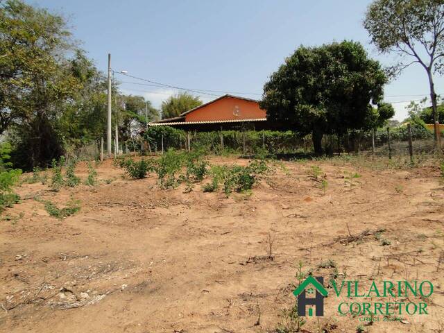 #4237 - Lote para Venda em Santana do Riacho - MG - 1