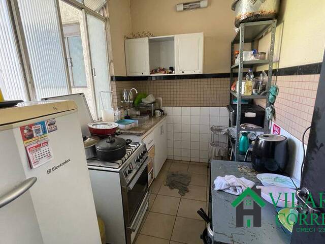 Sala para Venda em Belo Horizonte - 4