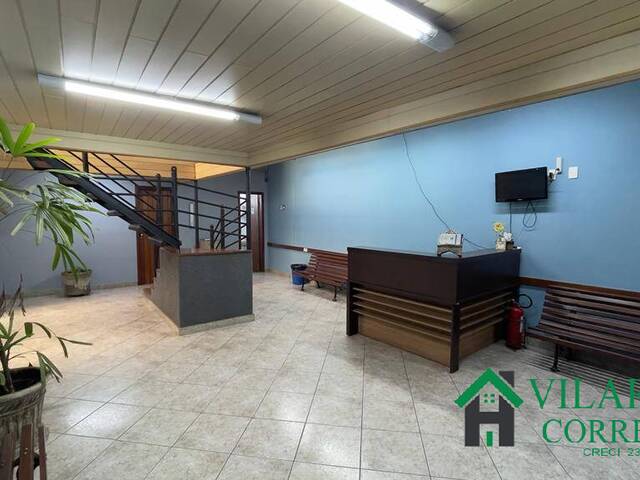 #4240 - Sala para Venda em Belo Horizonte - MG - 2